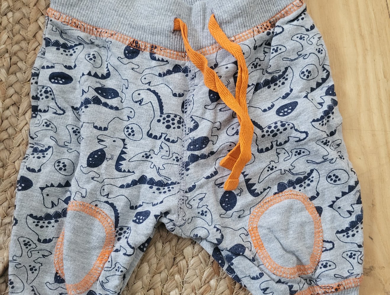 Dino Hose Baby 50/56