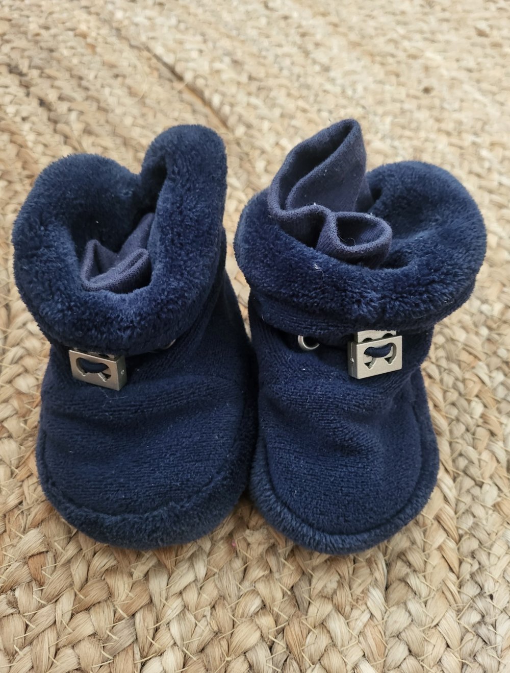 Sterntaler Baby Schuhe