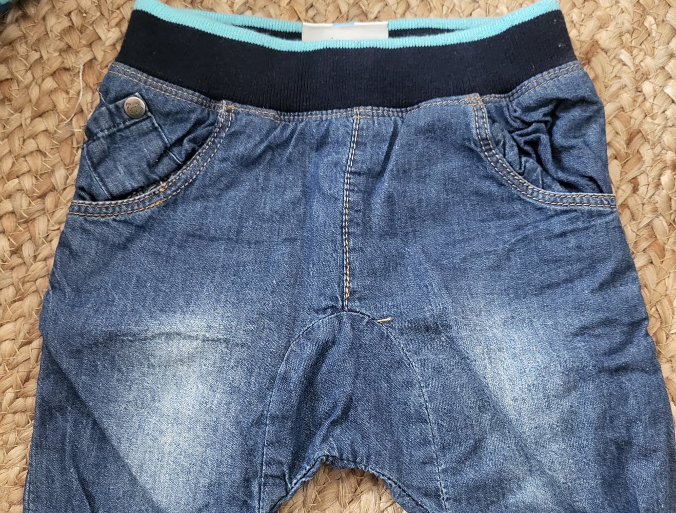 Baby Hose 50/56