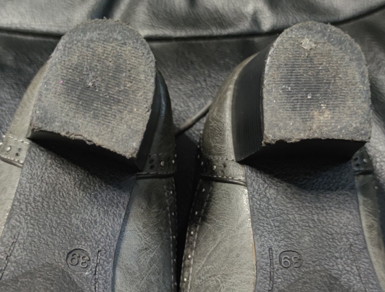 Damenschuhe gr 39