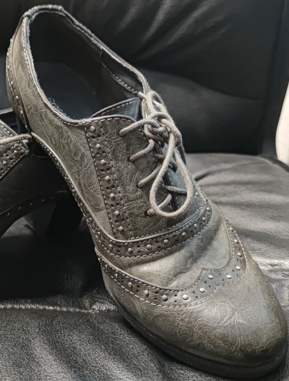 Damenschuhe gr 39