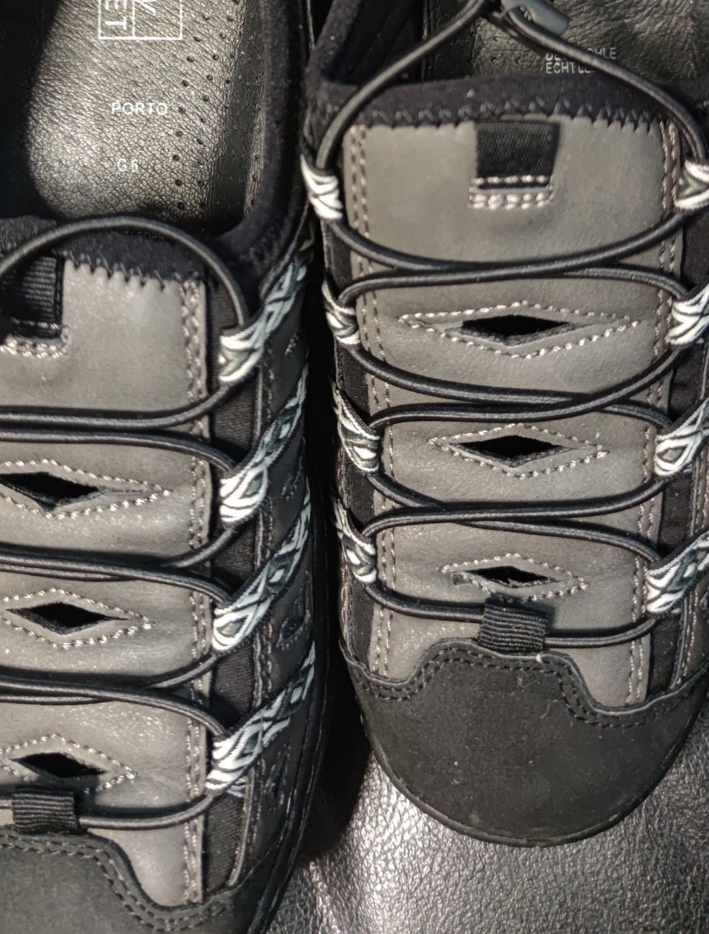 Damenschuhe gr 5 Weite G