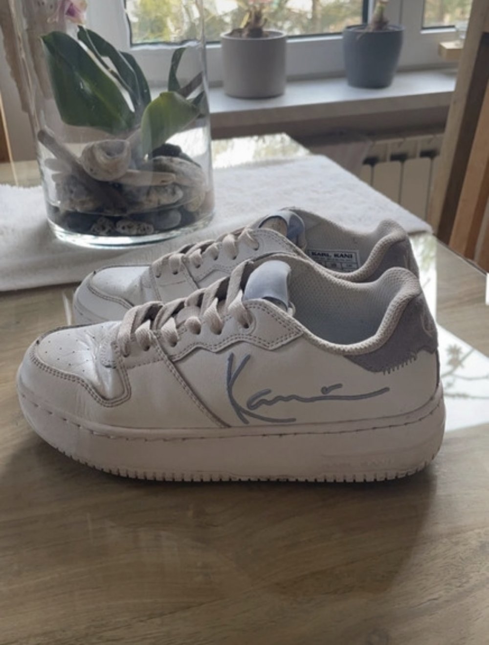 Karl Kani Sneaker low