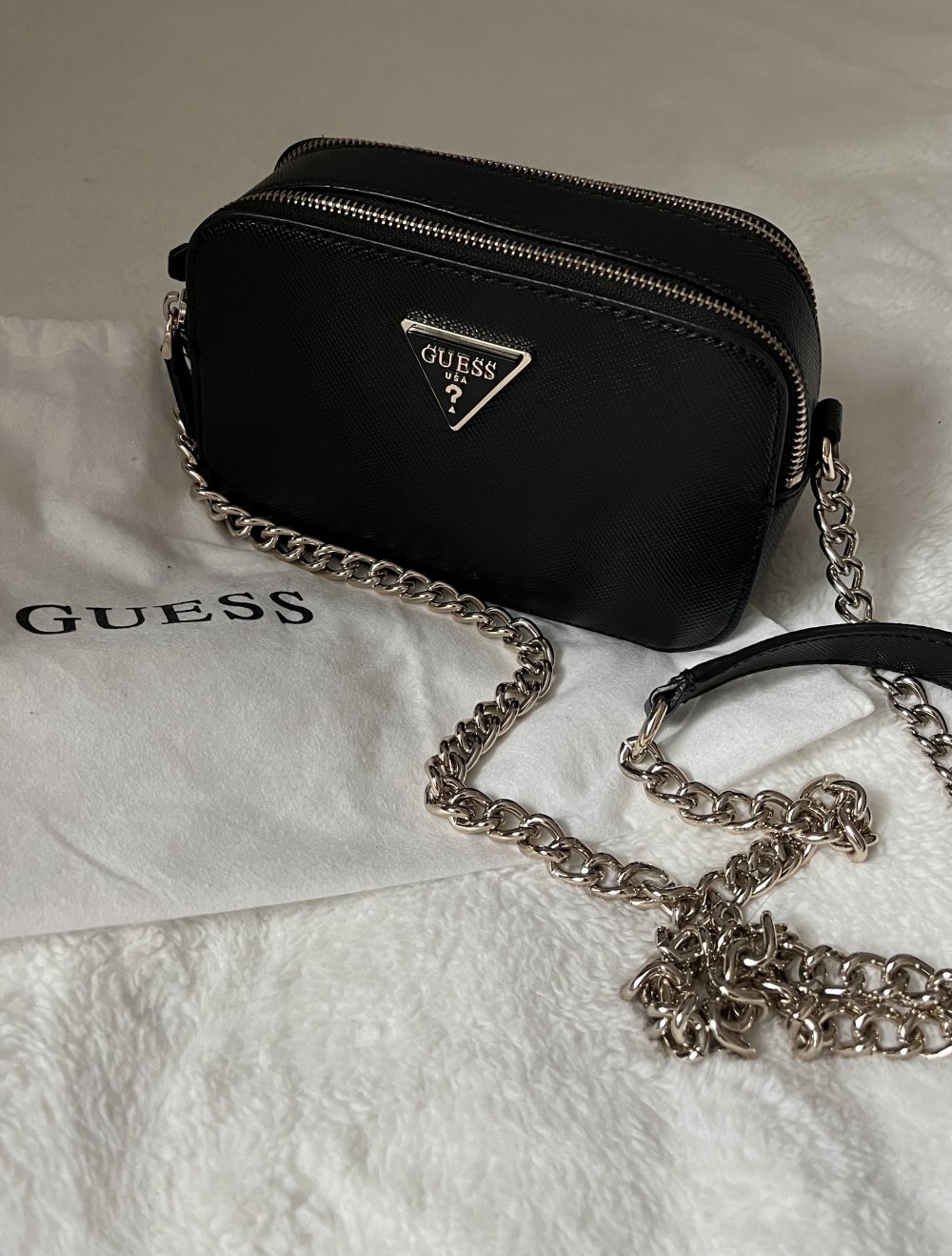 Guess tasche