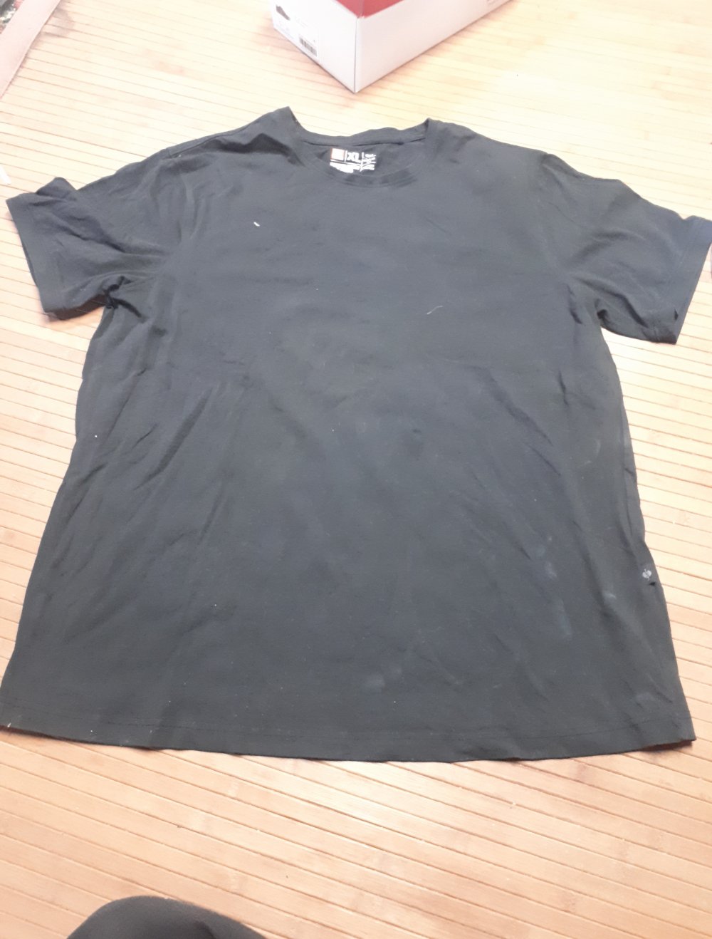 tshirt Engelbert strauss