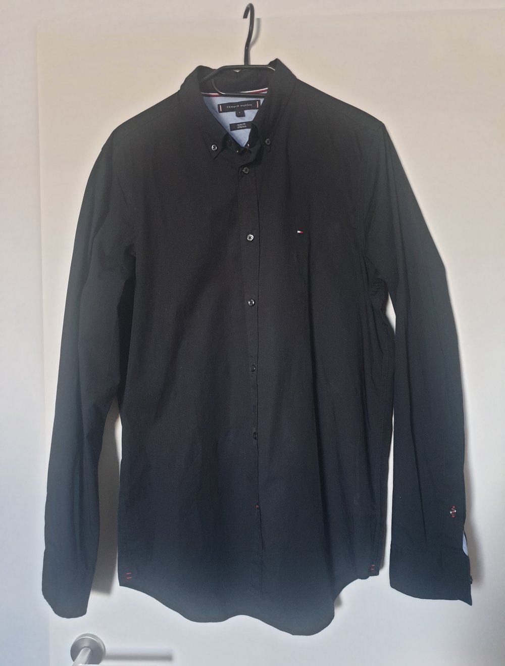 Tommy Hilfiger Hemd