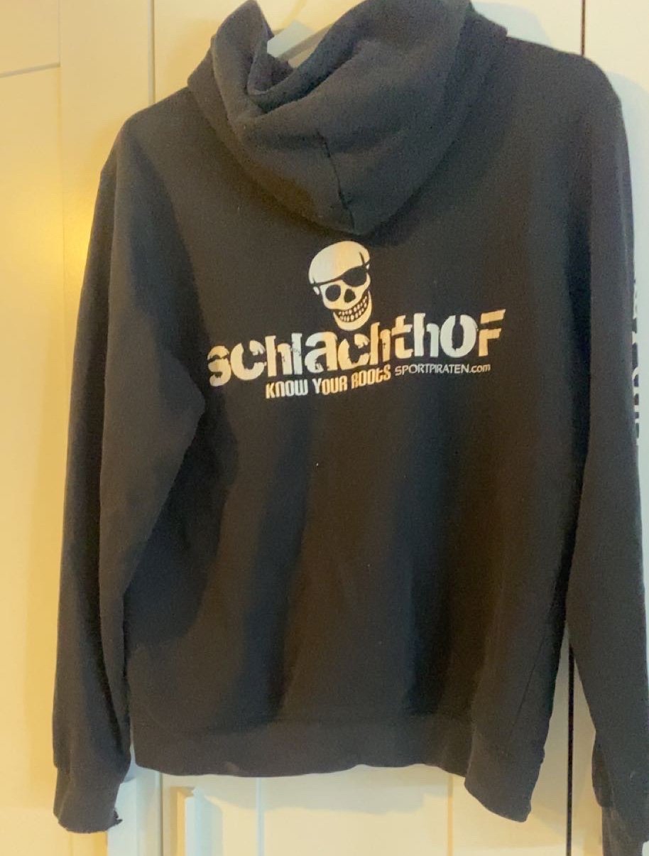 Jungs-Hoodie