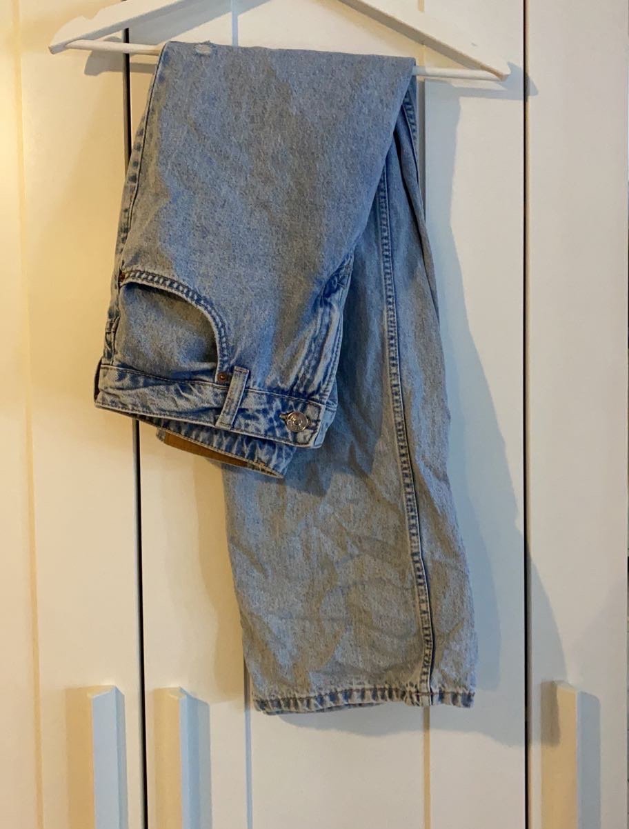 boyfriend jeans größe S/36