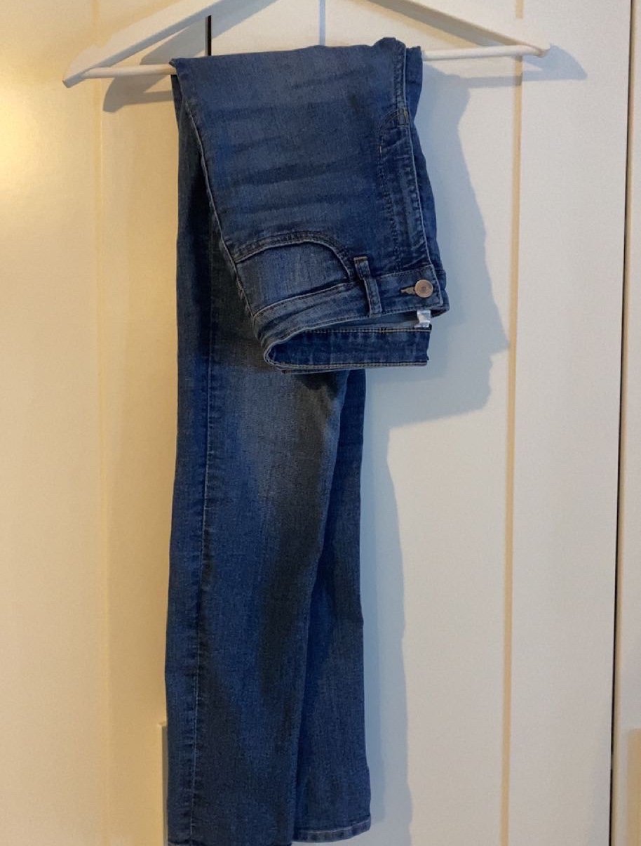 Skinny Jeans von H&m