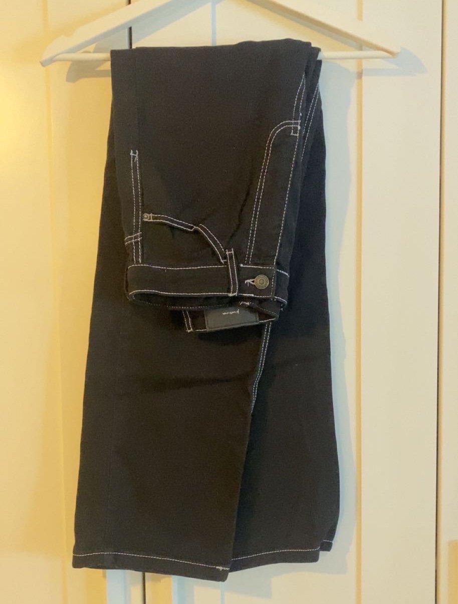 Stradivarius Jeans