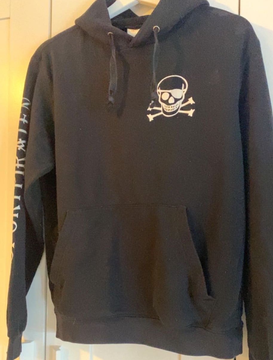 Jungs-Hoodie