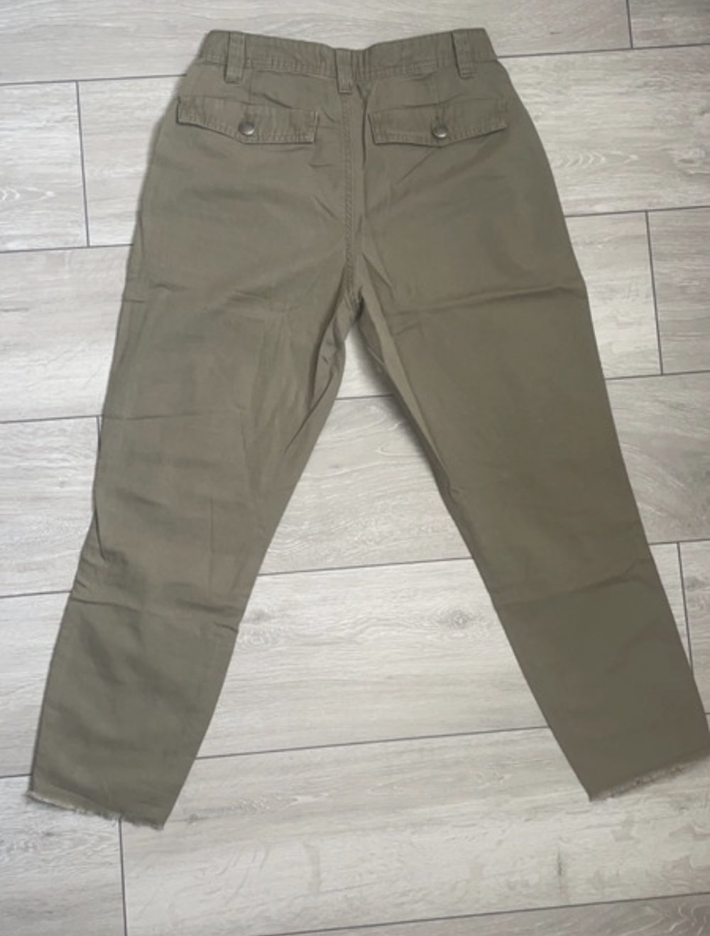 Chino Hose