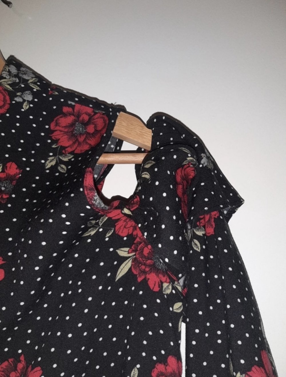 schicke Bluse