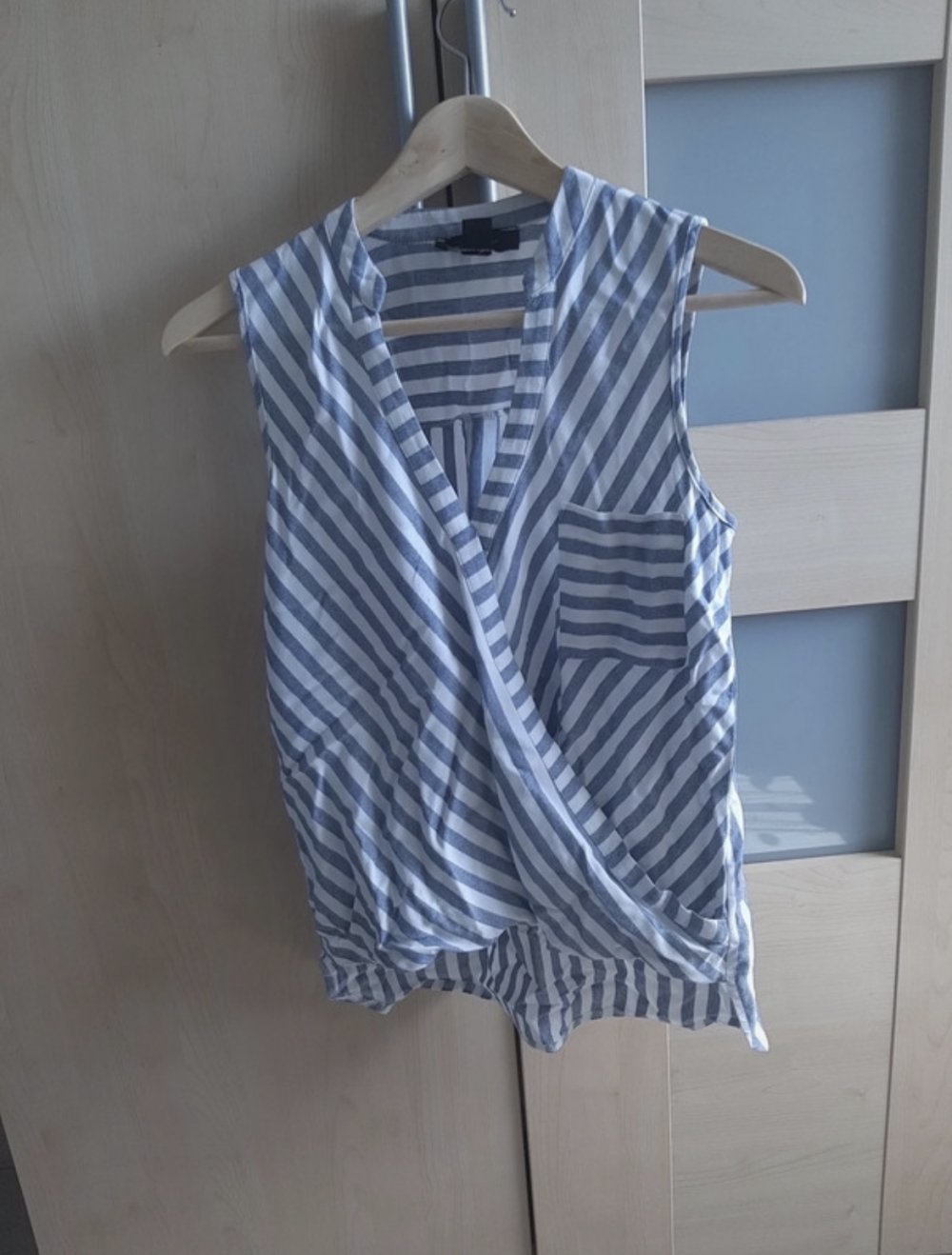 schicke Bluse