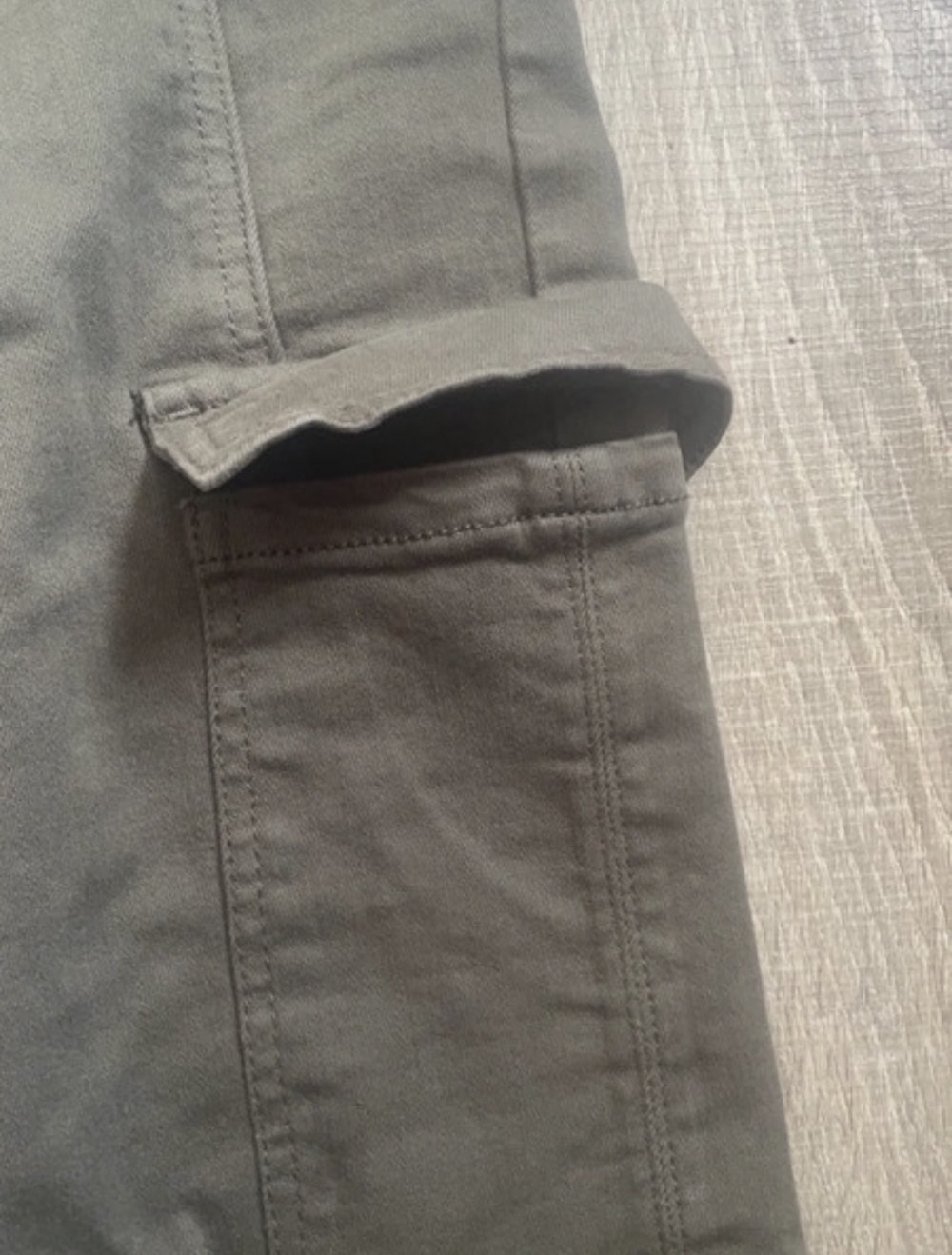 enge Cargo Hose