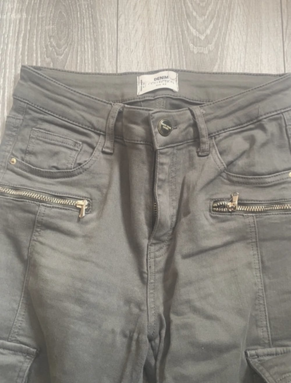 enge Cargo Hose