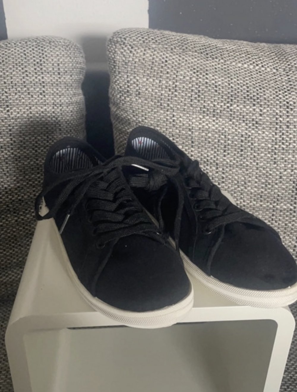 Halbschuhe