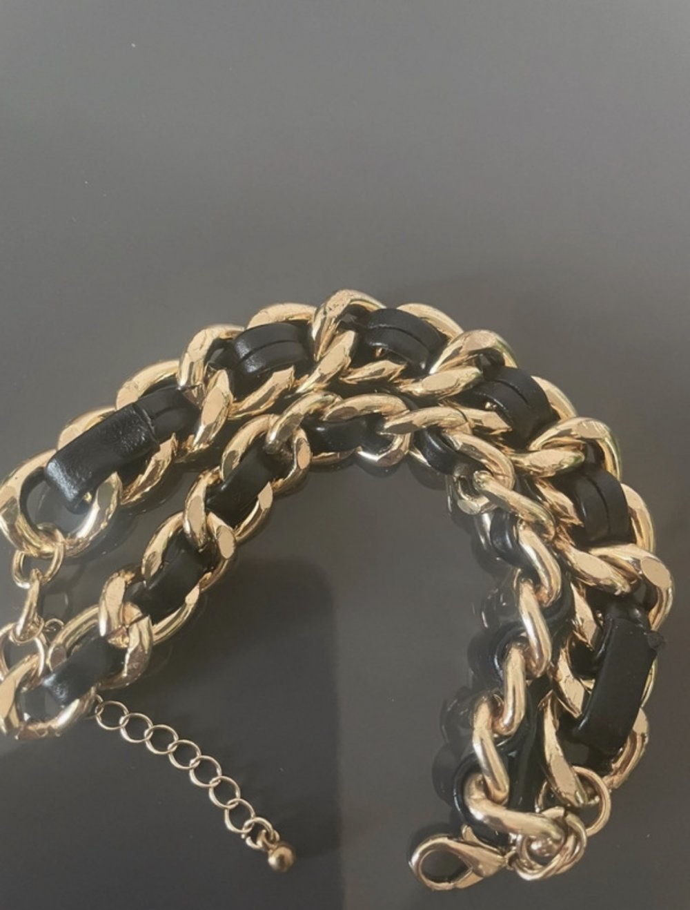 Modeschmuck Armband