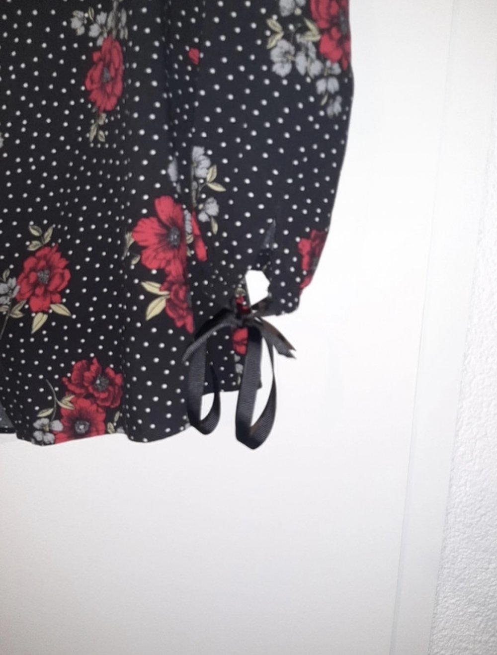 schicke Bluse
