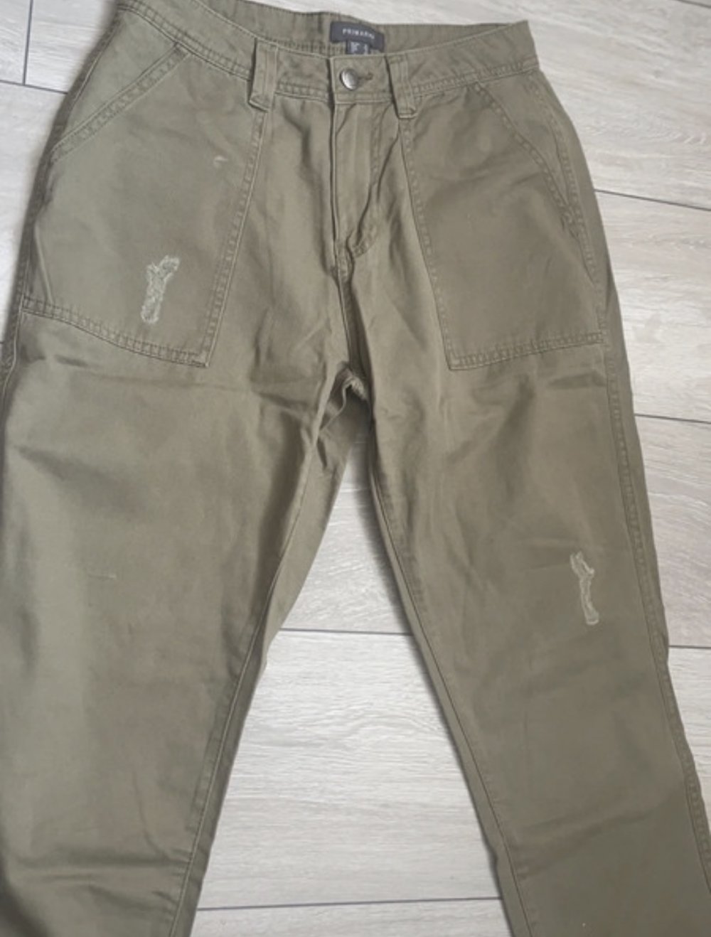 Chino Hose