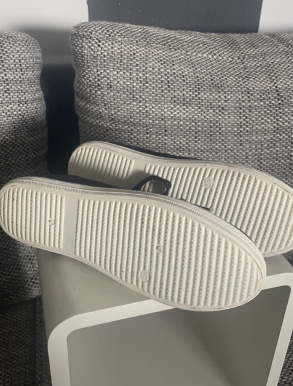 Halbschuhe