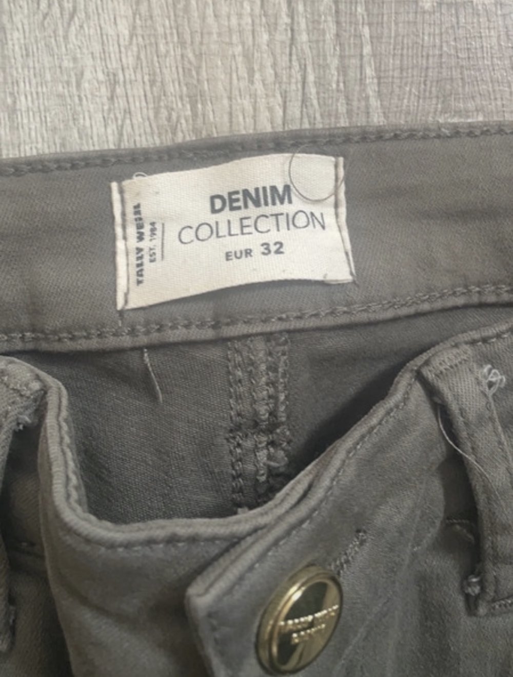 enge Cargo Hose