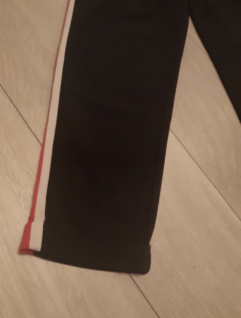 Stoffhose