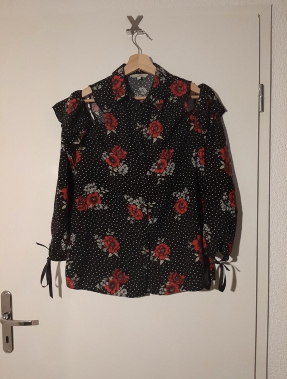 schicke Bluse