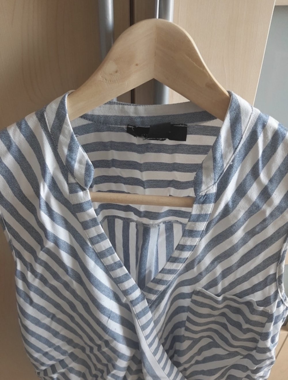 schicke Bluse