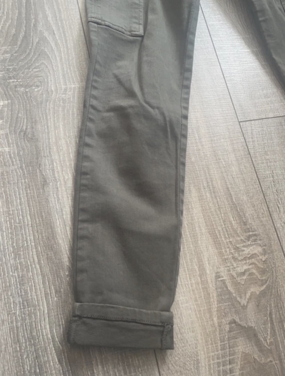 enge Cargo Hose