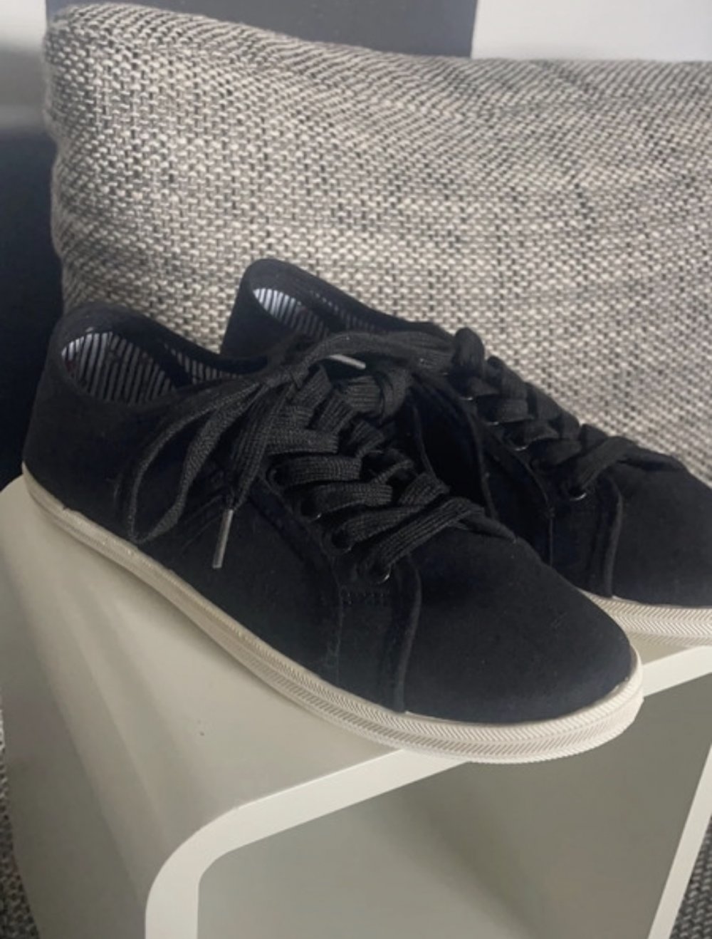Halbschuhe