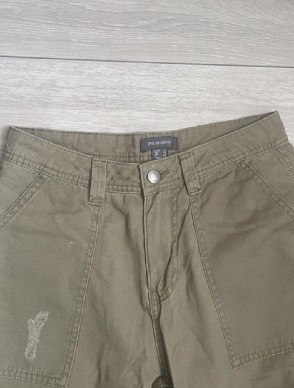 Chino Hose