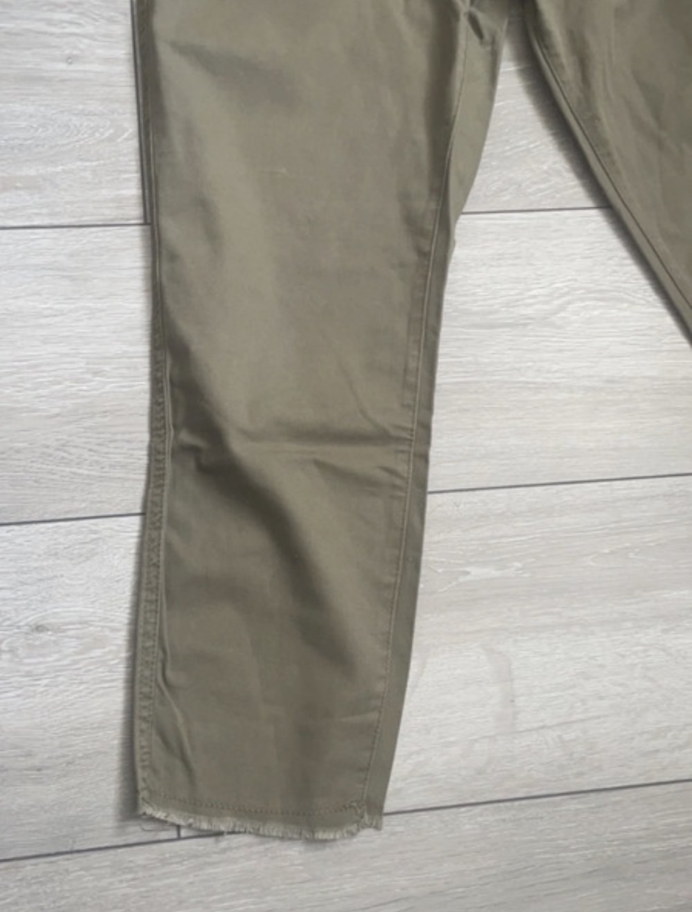 Chino Hose
