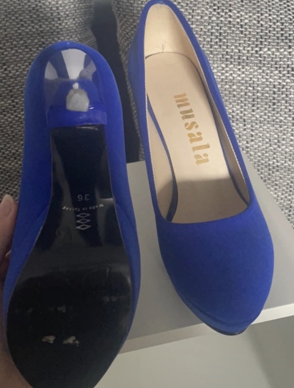 Plateau Pumps