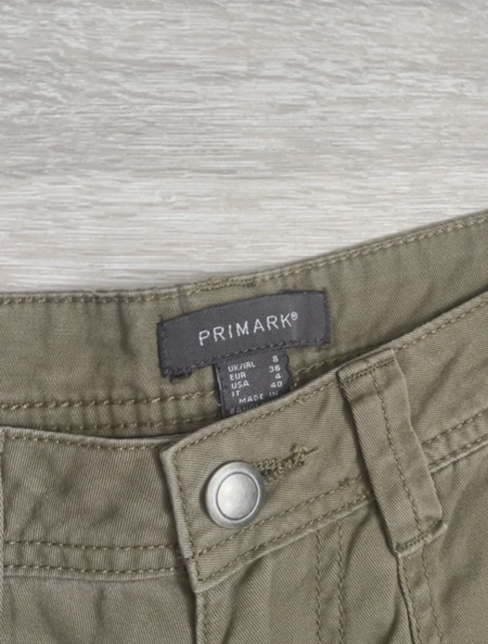 Chino Hose