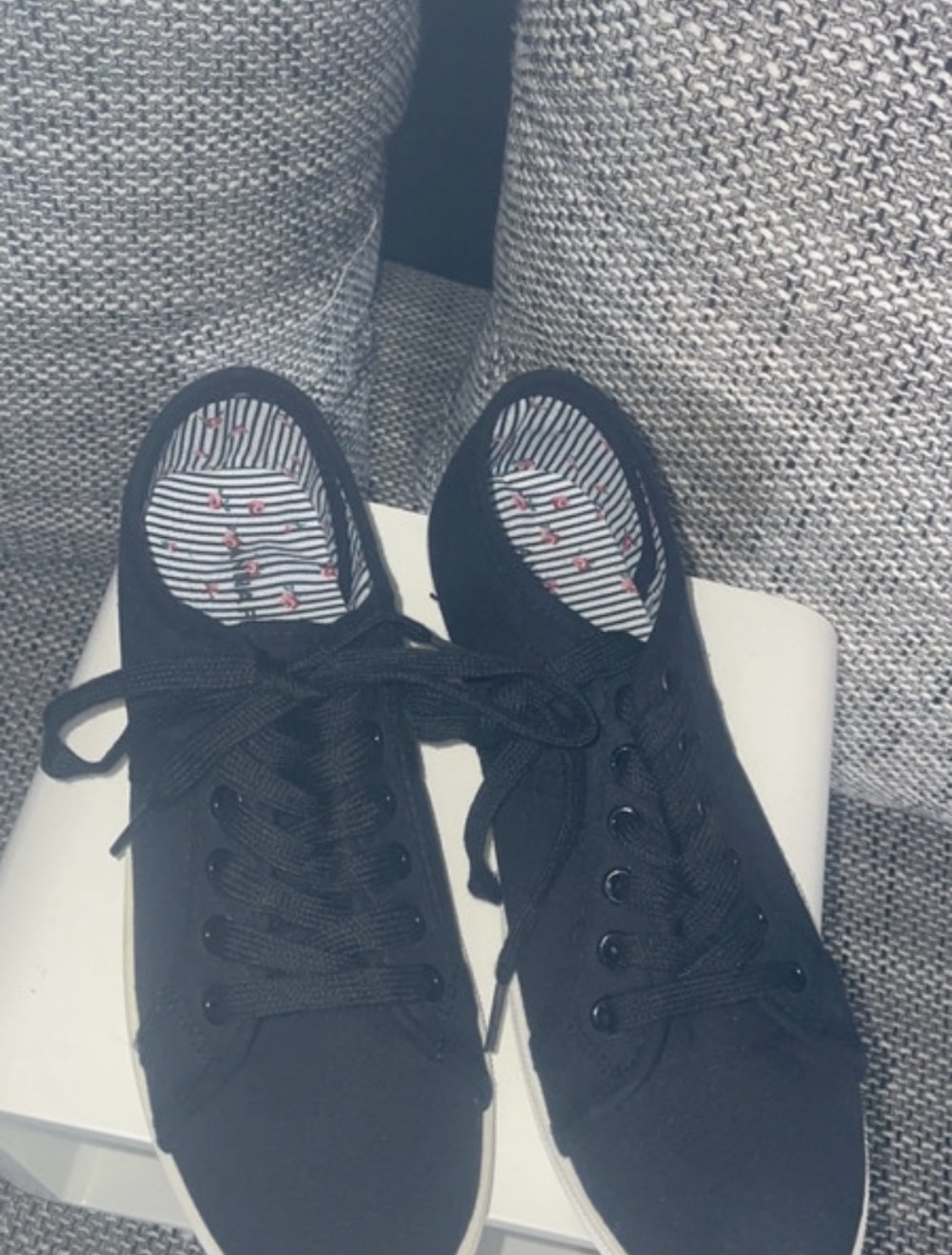 Halbschuhe