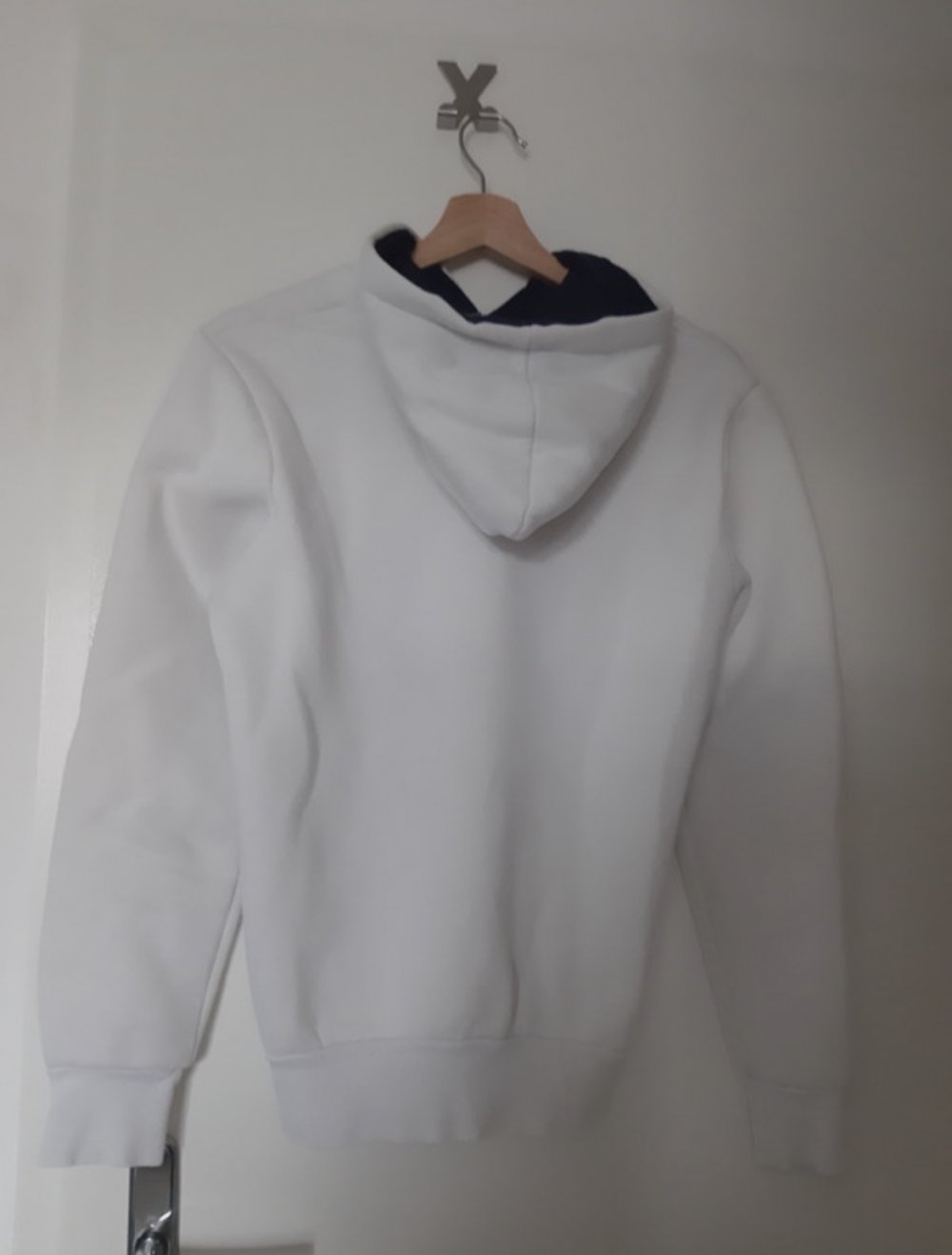 Kapuzen Pullover