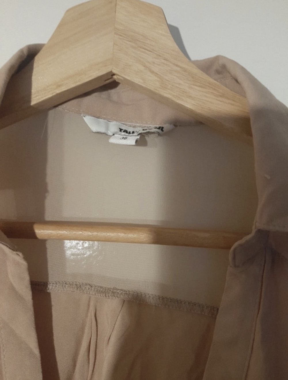 schicke Bluse