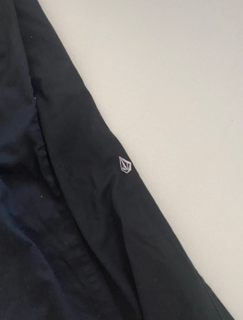 Stoffhose