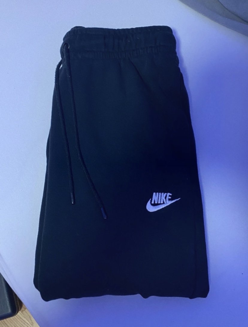 Nike Jogginghose