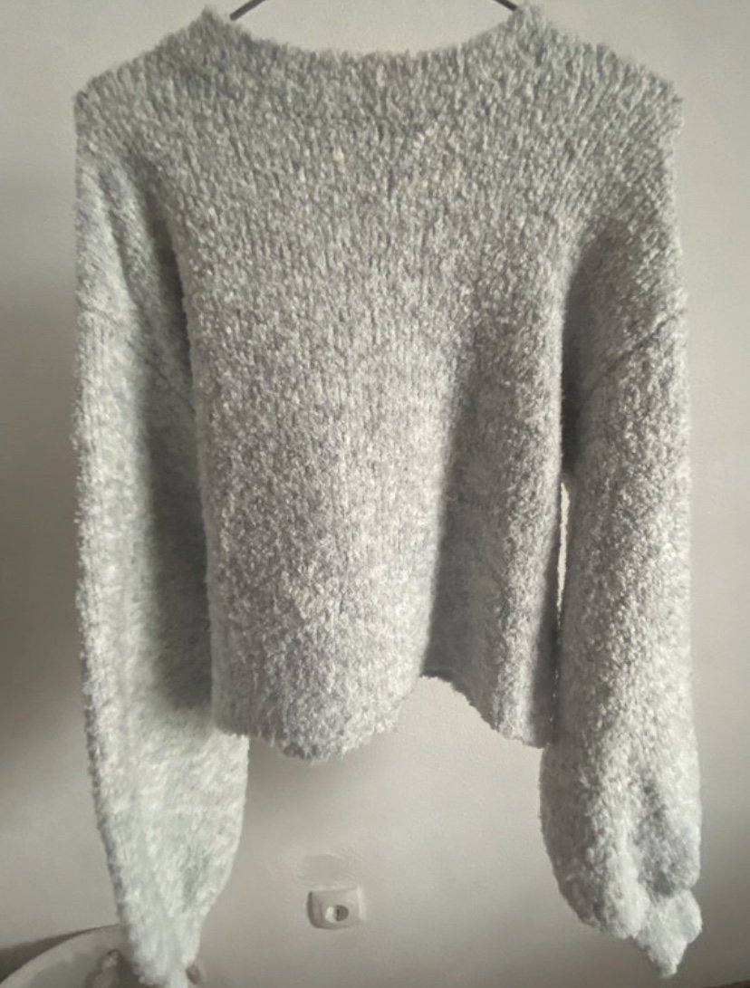 Strickpullover
