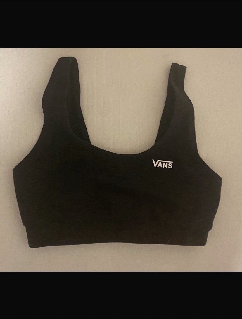 Vans Top