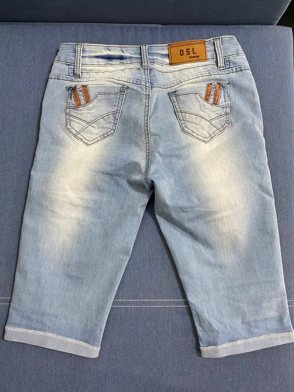 Bermuda Shorts