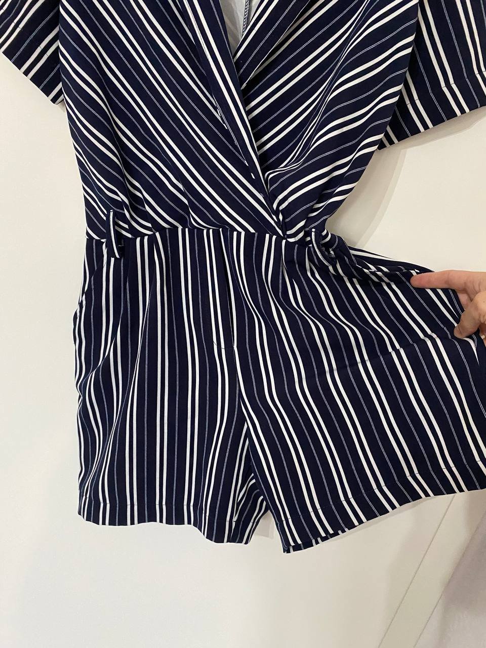 Sommer Jumpsuit