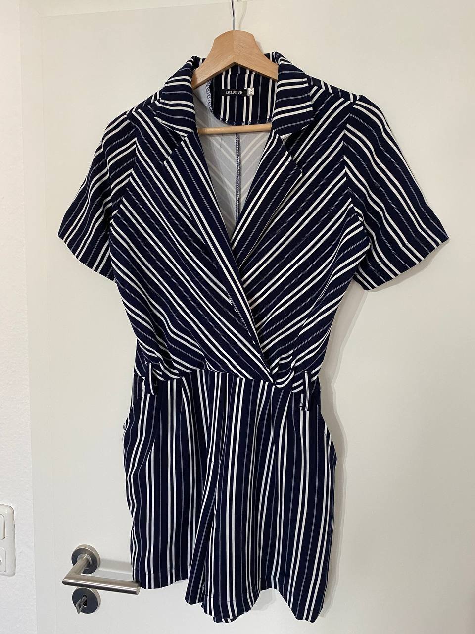 Sommer Jumpsuit