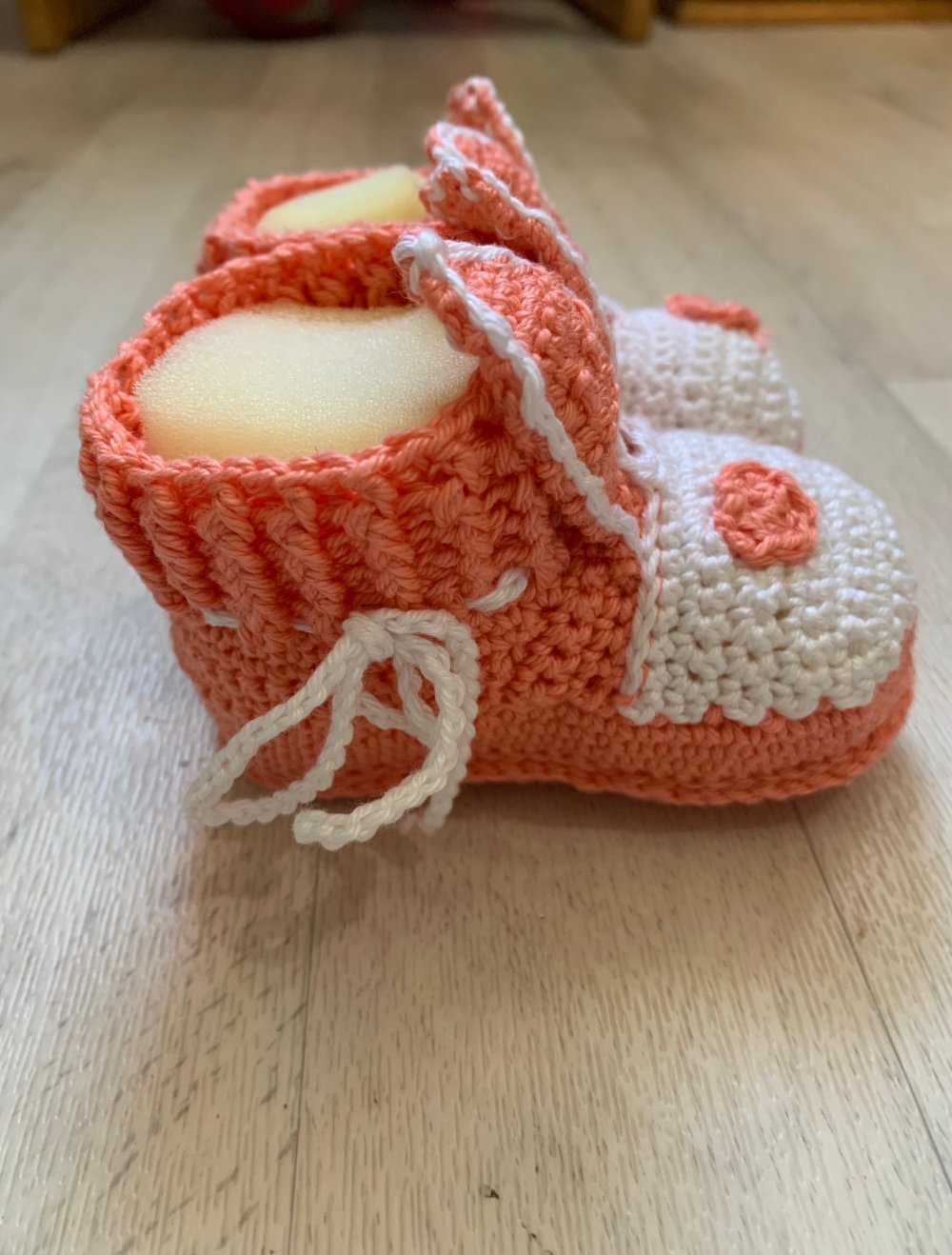 Baby Schuhe