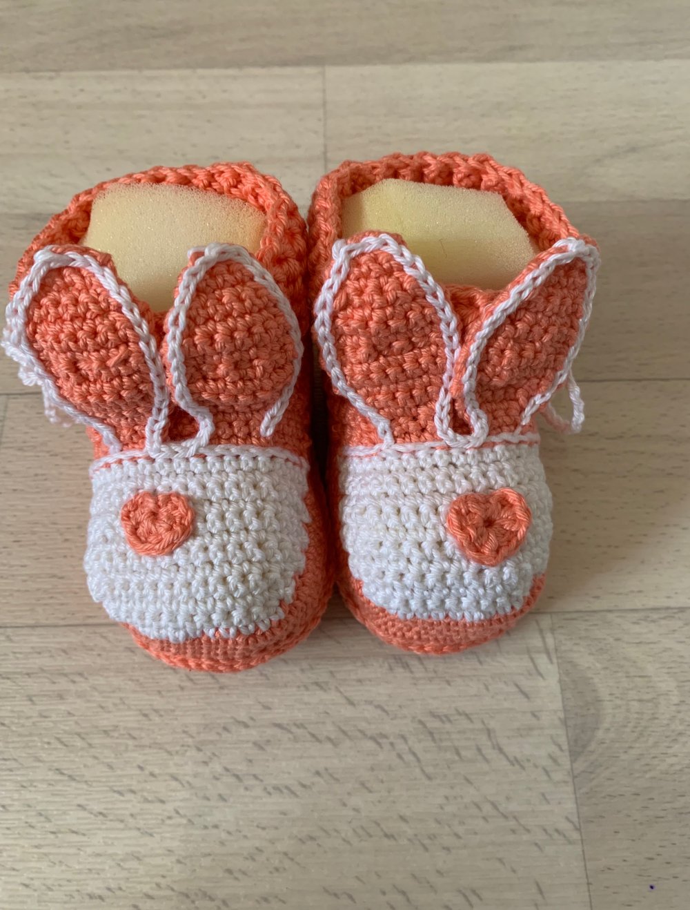 Baby Schuhe