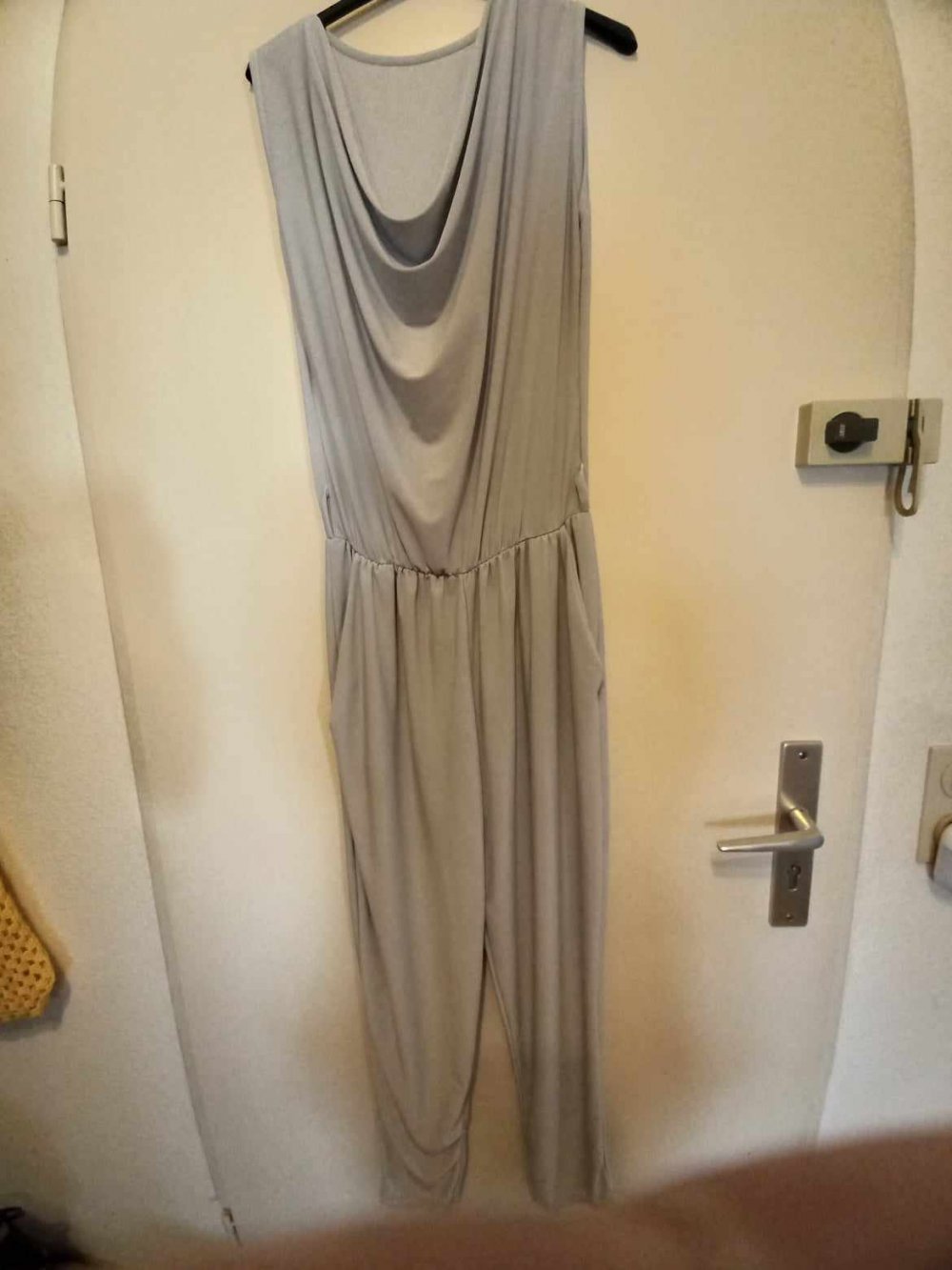 SOMMERJUMPSUIT