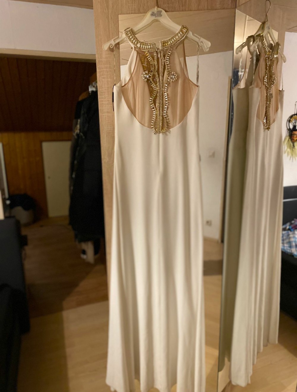 Abendkleid