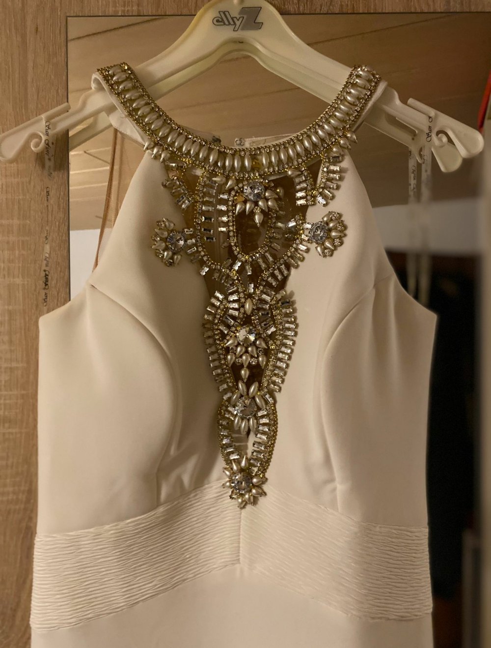 Abendkleid